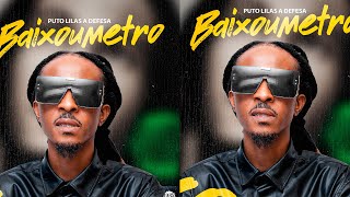 Download Lagu Puto Lilas - Baixoumetro MP3