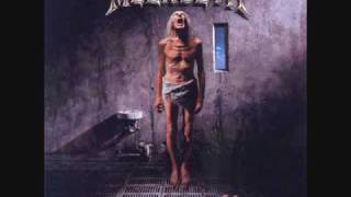 Video thumbnail of "Megadeth - Symphony of Destruction (Studio Version)"