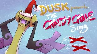 Dusks Candy Cane Song @elbdot