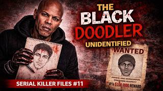 The Black Doodler The Killer Who Was Never Identified Serial Killer Files