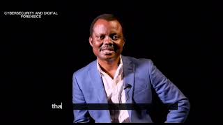 KNUST Cyber Security