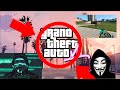 Шок!!! Слив последней миссии из игры GTA 6!!!