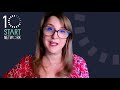 Christina Bennett introduces the Start Network Annual Review 2020
