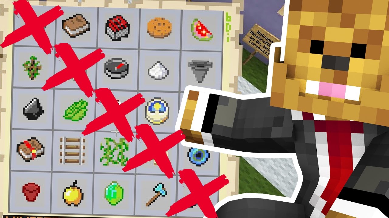 1VS1VS1VS1 EPIC MINECRAFT BINGO CHALLENGE - CUSTOM MINIGAME | JeromeASF games people play