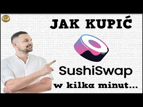 Wideo: Jak Wybrać Dostawę Sushi W Internecie?
