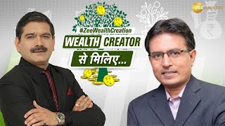 The 'Gurumantra' to Make Money in the Stock Market? Anil Singhvi in chat With Nilesh Shah