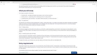 Introduction to Computing and Information Technology Open University TM111 and TM112 News