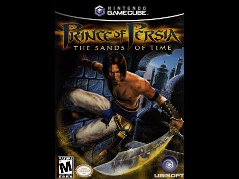 Prince of Persia: The Sands of Time - Metacritic