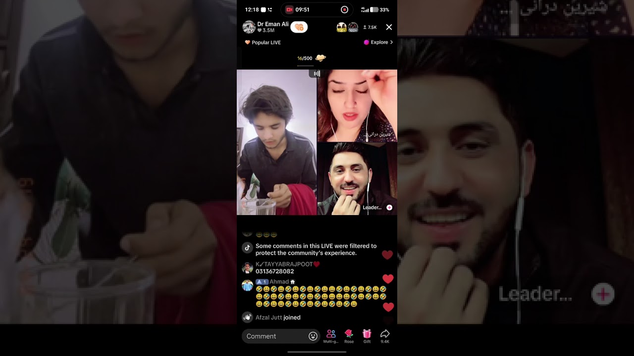 Dr eman ny ki punishment 😢| Dr eman vs daniya shah 😁 | Dr eman vs motii khala | W8 For 🔚