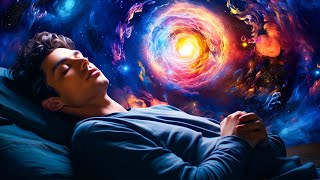 Completely Restore Your Body With Alpha Waves, Emotional Healing, Connect With the Universe by Healing Energy 493 views 5 days ago 3 hours, 3 minutes