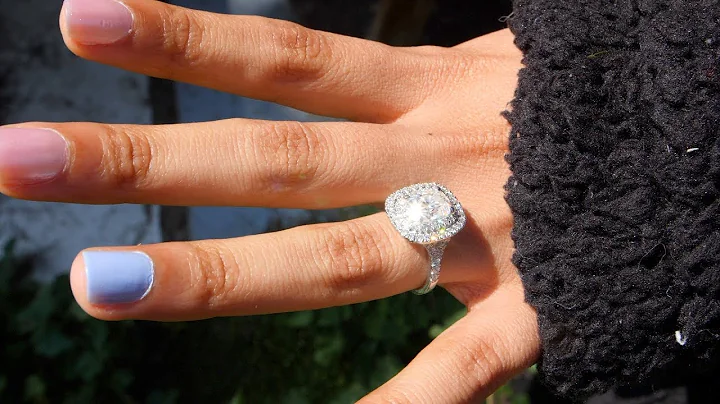 SHE SAID YES
