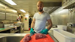 картинка: 🛑Рабочий День Повара 🧑‍🍳