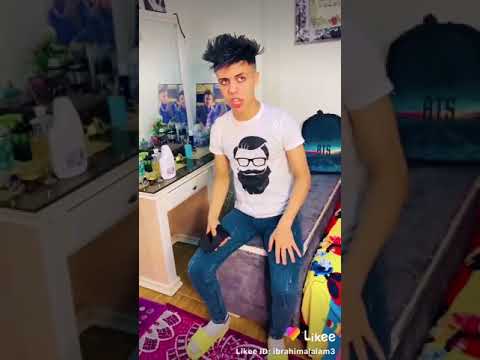 اجمل فيديوهات حمو ايهاب