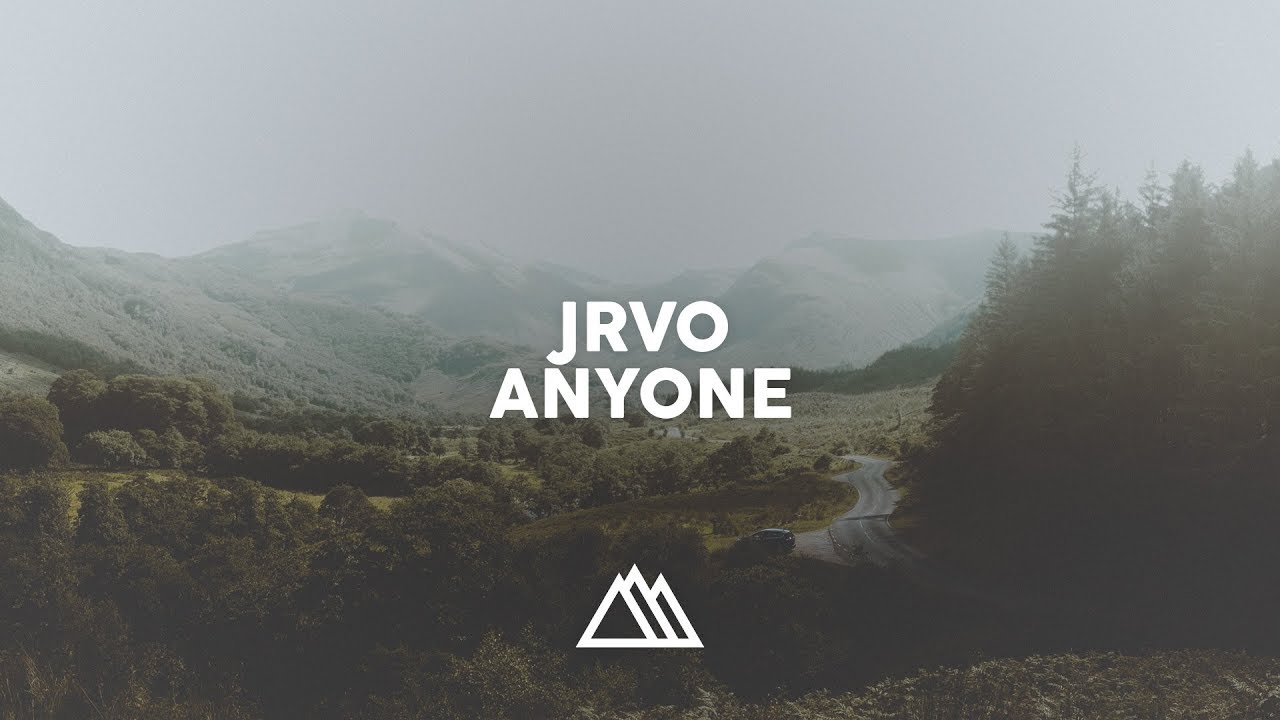 JRVO - Anyone