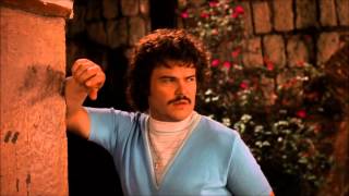 Best of Nacho Libre chords