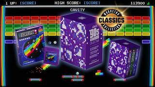 Atari ‘90s Rewind Collection - Super Breakout (Modretro) #Atari #ModRetro #superbreakout #Retro Profile