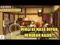 Petualangan Merubah Nasib Di Masa Depan!! || Alur Cerita Film Animasi Doraemon Stand By Me (2014)