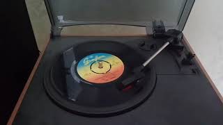 Zeki Müren - İnti̇zar - Orijinal Plak Kayıt