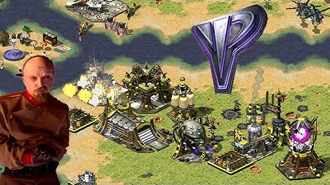 A very VERY very LUCKY YURI in Funny Big map 4X online multiplayer Yuri