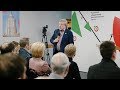 Встреча Григория Явлинского с новыми членами партии