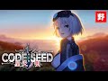 CODE: Seed Seihi no Uta - Android/iOS Global Release