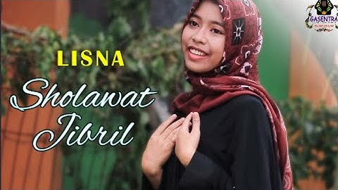 Sholawat Jibril - Lisna