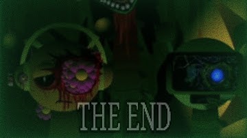 "No Chances of Survival/THE END" - Sprunki Mother