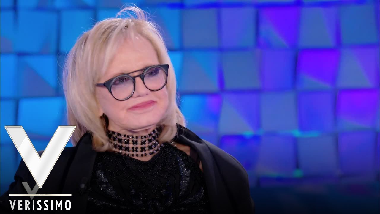 Verissimo - Rita Pavone e l'amore con il marito Teddy Reno