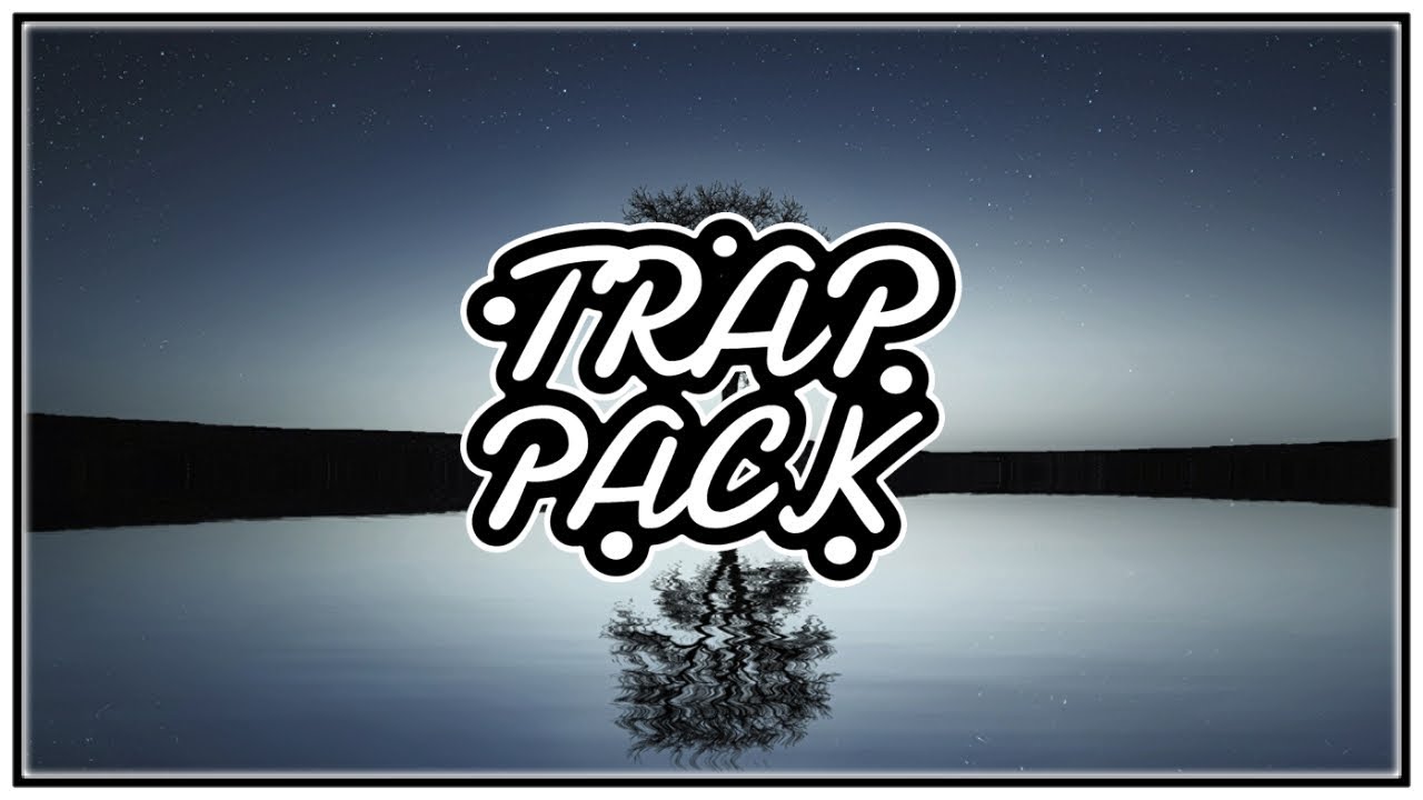 trappack, trap pack, playlist, playlists, Kazoo Kid, mike diva, trap, remix, kazo...