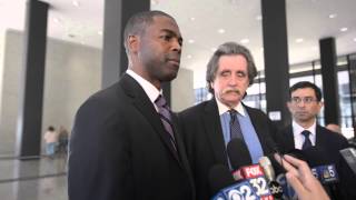 State Rep  LaShawn Ford gets probation