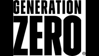 Generation Zero part 36