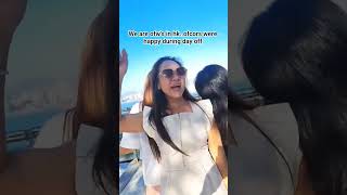 Day Off With Friends