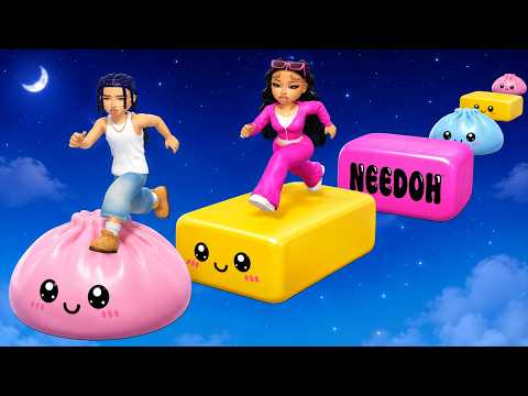 ROBLOX ASMR TOWER!