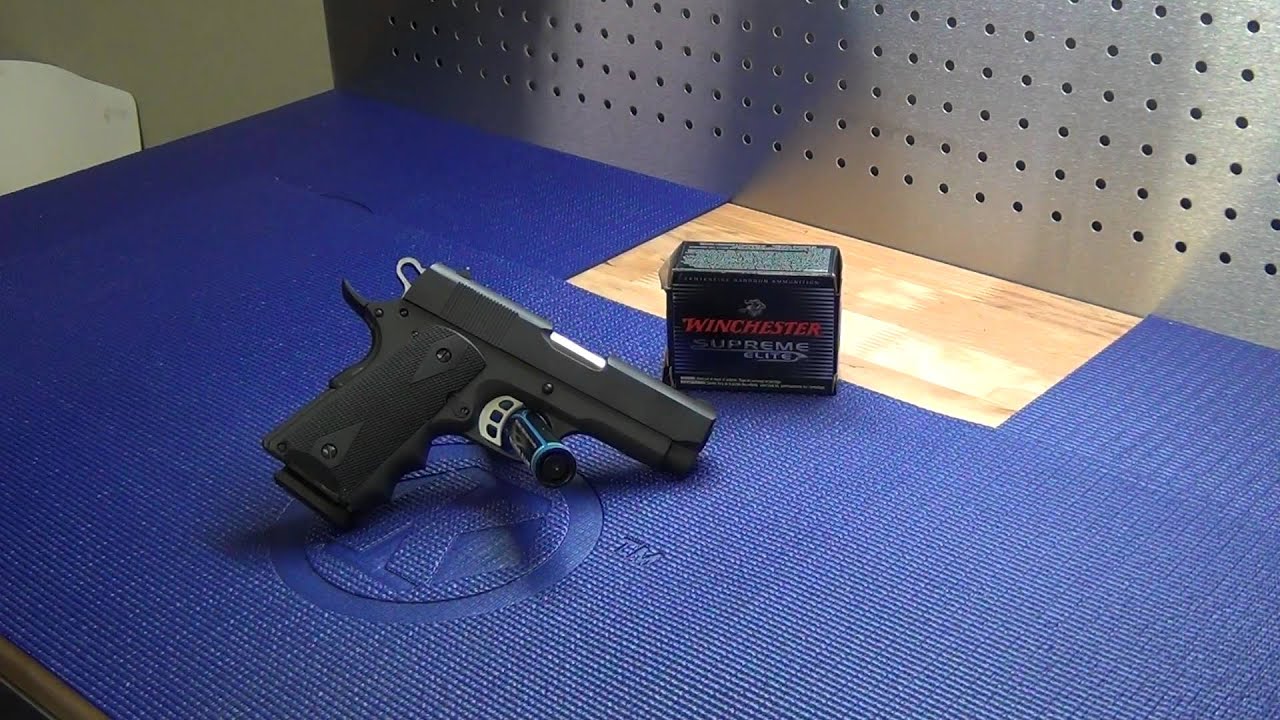 PDX-1 And A few Shouts