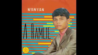 A Ramlie - Berubah Hati