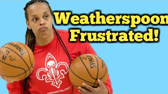 Sky Coach Teresa Weatherspoon Admits They Can No Longer Guard Caitlin Clark & Indiana Fever! thumbnail