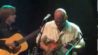 THE LETTER  FRANK SOLIVAN & DIRTY KITCHEN (USA)