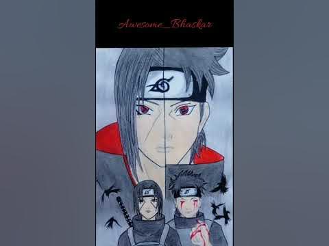 Shisui Uchiha - sadqwdwa - Shisui Uchiha