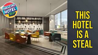 Magnotel Binzhou Bohai Wu Road - This Hotel Is a Steal | Binzhou, China🌟