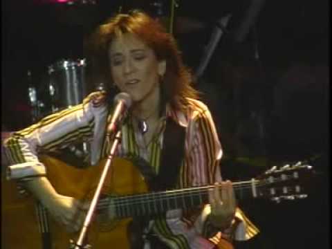 Cristina Abaroa - Tonto Corazon