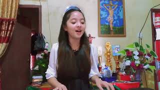 Medley Lagu Rohani - Yesus pokok dan kitalah carangnya Serensia Wolajan Medley Lagu Rohani - Yesus pokok dan kitalah carangnya Serensia Wolajan