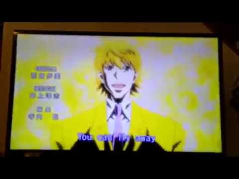 ハンター×ハンター新ＯＰ~会長選挙・アルカ編~
