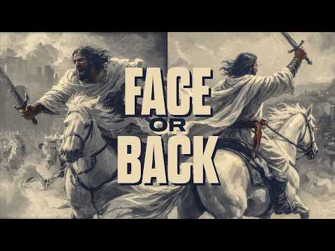 Why you do NOT want to see Jesus’ face when He returns: Amir Tsarfati