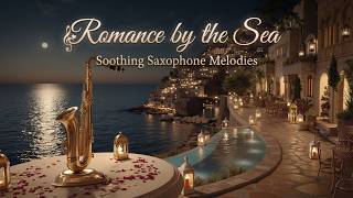 Romantic Saxophone Music | Deep Relaxing Saxophone Instrumental | Soft Saxophone Love Songs screenshot 2