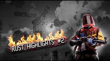 Rust Highlights #2 | Beloved |