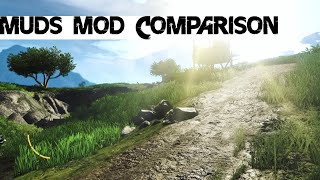 Far Cry 3 Comparison: Vanilla vs. Muds Mod