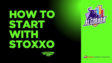 How to Start With Algobaba Stoxxo First Time User (Hindi)