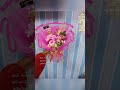 Cari Popularitas gak tuh🤣 #buketmurahmeriah #buketuang #bouquet #buketbunga #diy #graduation #fypシ