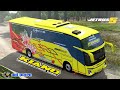 NEW RILIS ‼️ RMA TRANS KIANO‼️MOD JB5 PHD TRANS KP PROJECTS
