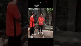 THE A7 PMGC 2025 CHAMPION 🏆 || #shorts #pubgmobile #viralshorts #pmgc2025